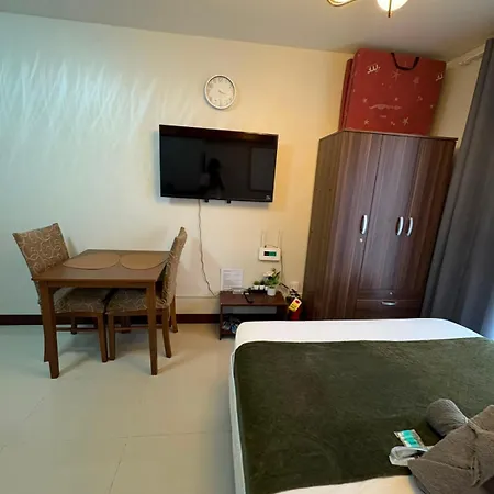 LBS Condo Rental-Full Relaxing Seaview 304-10Flr