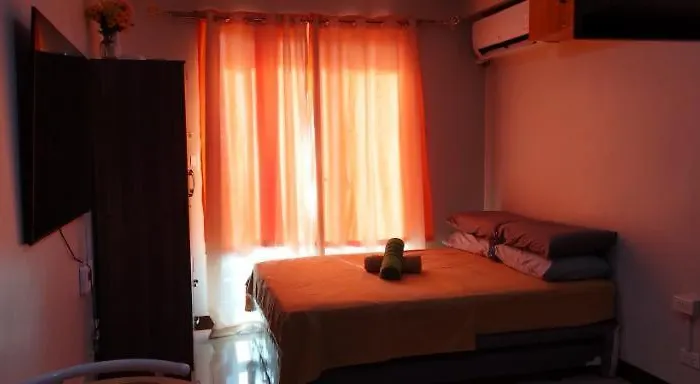 Lbs Rental-full Relaxing Seaview 304-10flr *