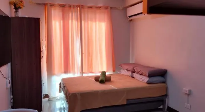 Lbs Rental-full Relaxing Seaview 304-10flr
