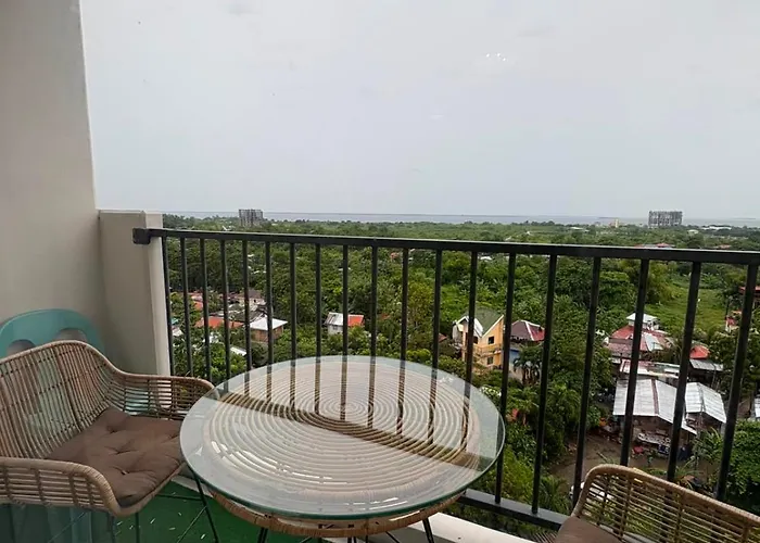 Lbs Rental-full Relaxing Seaview 304-10flr