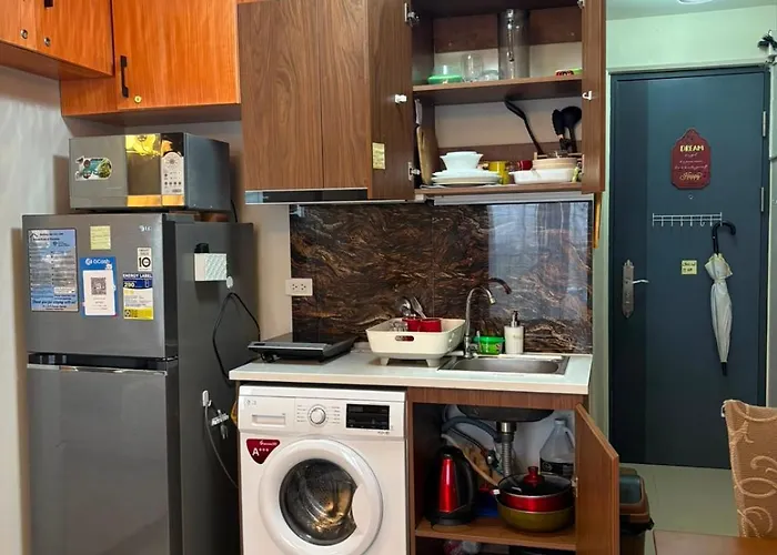 Lbs Rental-full Relaxing Seaview 304-10flr