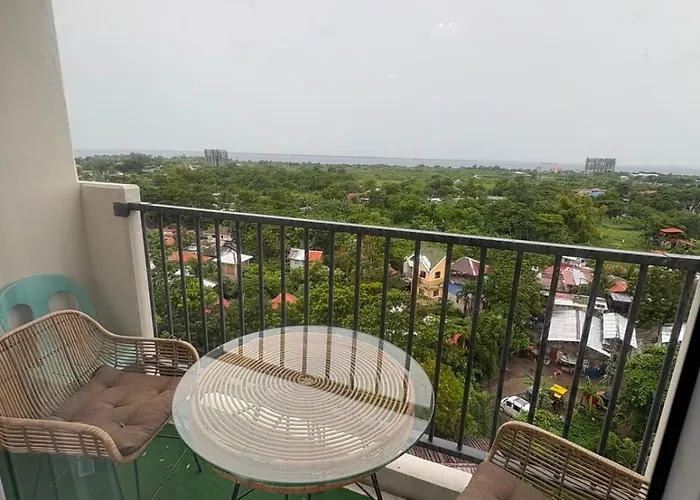 Aparthotel Lbs Rental-full Relaxing Seaview 304-10flr Lapu-Lapu City